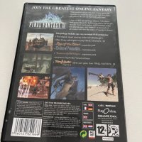 Final Fantasy XI Online: 2007 Edition за PC, снимка 2 - Игри за PC - 42977078