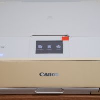 Cannon Pixma MG 7550, снимка 4 - Принтери, копири, скенери - 43006517