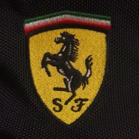 портмоне Scuderia Ferrari , снимка 2 - Портфейли, портмонета - 43468778