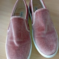 Гуменки кецове Steve Madden 8.5/39 , снимка 9 - Кецове - 37425509