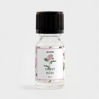 Ароматно масло Sweet Rose, снимка 1 - Ароматизатори - 36764467
