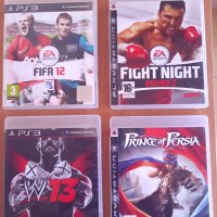 FIFA 12 (PS3) Playstation 3 Оригинална Игра за Плейстейшън 3, ЛИЧНА КОЛЕКЦИЯ PS3 с мултиплейър PSN , снимка 2 - Игри за PlayStation - 33354526