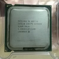 Intel® Core™2 Extreme Processor QX9770, снимка 3 - Процесори - 37115134