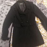 Дамско палто , снимка 2 - Палта, манта - 33165005