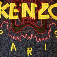 Kenzo - S, снимка 8 - Блузи с дълъг ръкав и пуловери - 35409998