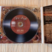 TAXIM TRIO, снимка 7 - CD дискове - 44069557