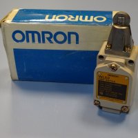 изключвател Omron WLD2 limit switch 10A 500V, снимка 1 - Резервни части за машини - 39639078