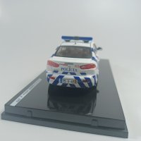 KAST-Models Умален модел на MITSUBISHI LANCER EVO Х Vitesse 1/43, снимка 7 - Колекции - 35446227