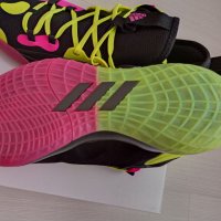 Adidas Harden номер 42 2/3 Баскетболни Кецове код 1011, снимка 5 - Спортни обувки - 37405302