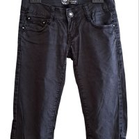 Дамски панталон " Fanco jeans" 25, снимка 7 - Дънки - 40575849