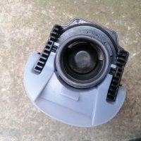 Електрически моп Karcher fc5 premium, снимка 3 - Прахосмукачки - 44019361