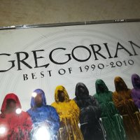 GREGORIAN CD-ВНОС GERMANY 2411231925, снимка 3 - CD дискове - 43133911