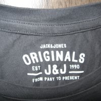 Тениски J&J, TOM TAILOR   мъжки,М, снимка 2 - Тениски - 32843291