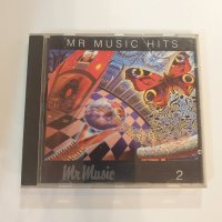 Mr Music Hits 2•93 cd, снимка 1 - CD дискове - 43764715