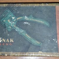 Машинка за подстригване- ZNAK BRNO, снимка 1 - Антикварни и старинни предмети - 39816420
