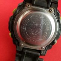 Часовник LASIKA W-H 9002, снимка 7 - Мъжки - 27177914