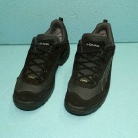 обувки Lowa Taurus GTX® LO  номер 41, снимка 10 - Спортни обувки - 27430172