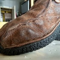 Обувки/маратонки АДИДАС,естествена кожа, снимка 12 - Ежедневни обувки - 38307962