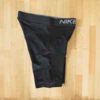 NIKE Pro Mens Shorts, снимка 4 - Спортни дрехи, екипи - 39256932