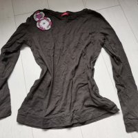 Дамска блуза Lcw, снимка 1 - Блузи с дълъг ръкав и пуловери - 40576327