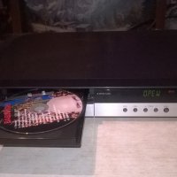 SAMSUNG DVD-HR749 XEG HDD&DVD RECORDER-ВНОС ФРАНЦИЯ, снимка 5 - Плейъри, домашно кино, прожектори - 27449986