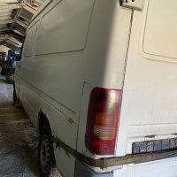 VW LT 2.5TDI на части, снимка 4 - Бусове и автобуси - 28233005