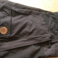 GAUPA Stretch Trouser размер L за лов риболов туризъм панталон с от части еластична материя - 844, снимка 5 - Екипировка - 44912978