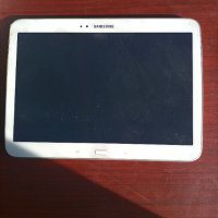 Таблет Samsung модел GT-P5210, снимка 1 - Таблети - 39395248