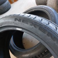 2 бр.летни гуми Nexen 235 40 19 dot3320 Цената е за брой!, снимка 5 - Гуми и джанти - 43851874