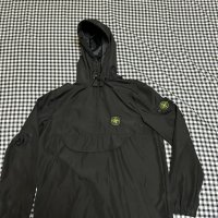 Stone island мъжка ватровка анорак размер Л, снимка 1 - Якета - 43929155