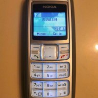 Nokia 1600, снимка 1 - Nokia - 24063734