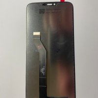 LCD дисплей + тъч за Motorola Moto G7 Power, снимка 2 - Резервни части за телефони - 32723860