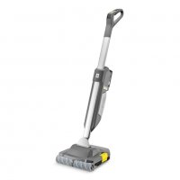 Акумулаторна подопочистваща машина Karcher - Керхер BR 30/1 C Bp, снимка 1 - Прахосмукачки - 39748730