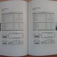 Продавам книга литература списание каталог брошура за автомобил Mazda 6, снимка 2 - Енциклопедии, справочници - 26270028