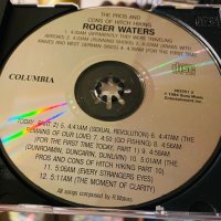 Roger Waters,David Gilmour,Eagles , снимка 3 - CD дискове - 39631016