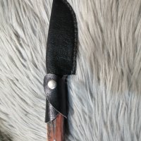 Ловен нож , снимка 5 - Ножове - 43961219