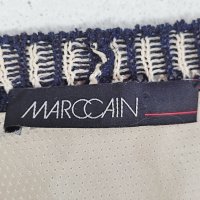 Marc Cain vest 40 nr.D28, снимка 2 - Жилетки - 40698103