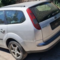 Ford Fokus 1.8 TDCi НА ЧАСТИ, снимка 5 - Автомобили и джипове - 37821872