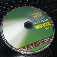 essential movie 2 cd 0509221808, снимка 3 - CD дискове - 37909728