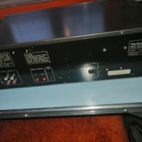 Продавам TECHNICS RS-TR265 Auto Reverse Double Cassette Deck Vintage 1990, снимка 4 - Аудиосистеми - 32328907