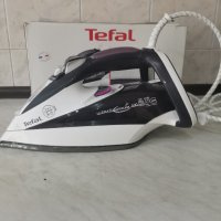 Ютия TEFAL FV9550 Ultimate 500 Autoclean tabanil 2600"watt , снимка 5 - Ютии - 36848889