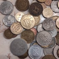 лотове монети, снимка 7 - Нумизматика и бонистика - 43338140