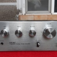 TEAC AS-M30, снимка 1 - Ресийвъри, усилватели, смесителни пултове - 40312610