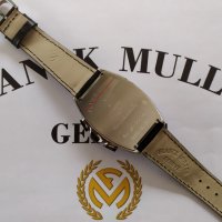 Мъжки часовник FRANCK MULLER Mariner 8080 най-висок клас за модела, снимка 10 - Мъжки - 27056715