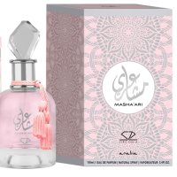 MASHA'ARI eau de parfum за жени, снимка 1 - Дамски парфюми - 43434991