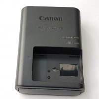 Зарядно Canon LC-E12E , LC-E8E , CB-5L, снимка 3 - Батерии, зарядни - 28071201