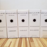 Bvlgari Le Gemme - Gyan EDP 100ml , снимка 2 - Мъжки парфюми - 26774114