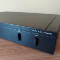 DAC с TDA-1541 ARCAM DELTA BLACK BOX, снимка 3 - Ресийвъри, усилватели, смесителни пултове - 44933993