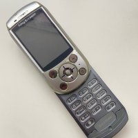 ✅ Sony Ericsson 🔝 S700, снимка 5 - Sony Ericsson - 43049231