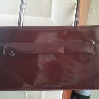 Дамска чанта с две дръжки, снимка 4 - Чанти - 28580574